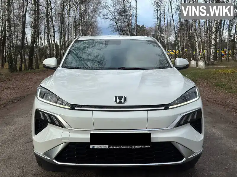 Honda M-NV 2024, фото з оголошення 2 з 21, VIN LVHDH2861R5001102