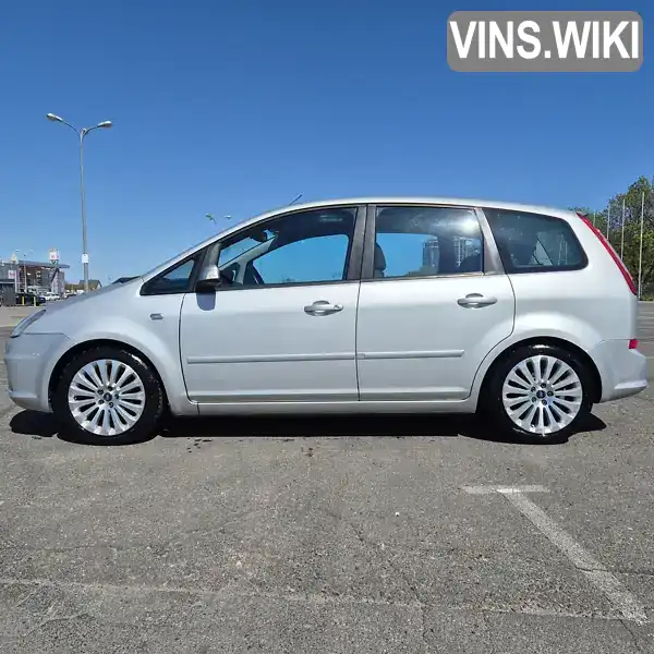 Ford C-Max 2008, фото з оголошення 2 з 17, VIN WF0EXXGCDE8A80616