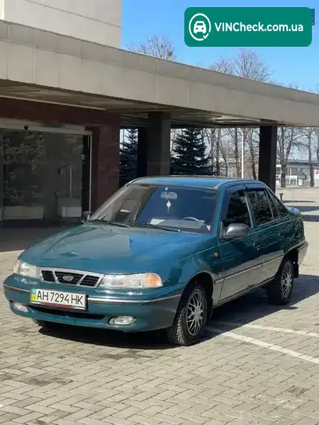 Daewoo Nexia 2004, фото з оголошення 2 з 20, VIN XWB3L31UD4A156842