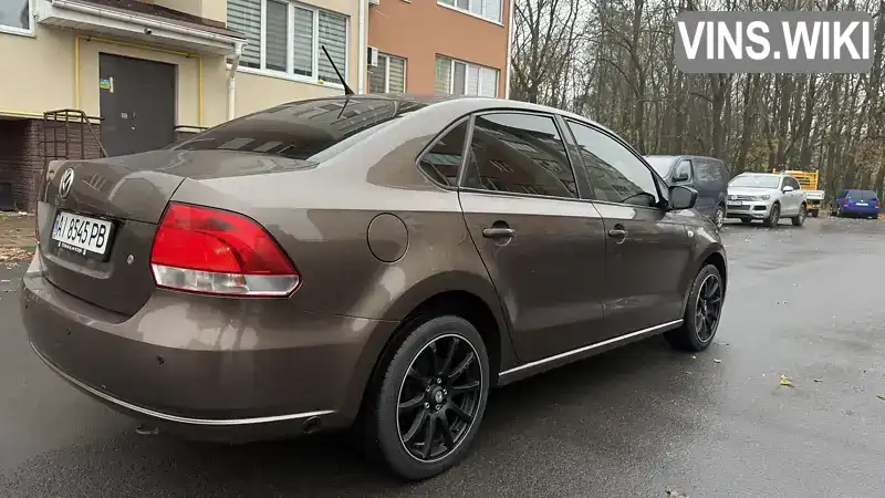 Volkswagen Polo 2014, фото з оголошення 2 з 21, VIN XW8ZZZ61ZFG008045