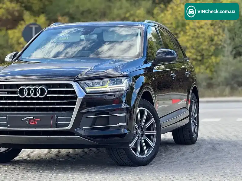 Audi Q7 2015, фото з оголошення 2 з 20, VIN WAUZZZ4M3GD002081