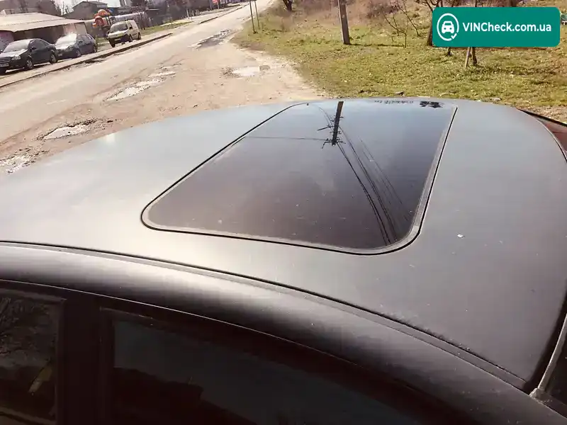 Audi A4 1996, фото з оголошення 2 з 9, VIN WAUZZZ8DZTA015924