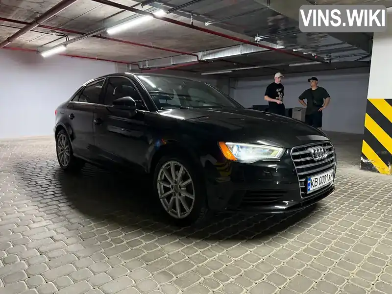 Audi A3 2015, фото з оголошення 2 з 21, VIN WAUCCGFF4F1143638