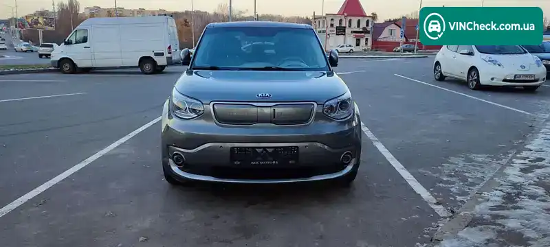 Kia Soul 2014, фото з оголошення 1 з 12, VIN KNAJX81EFG0760065