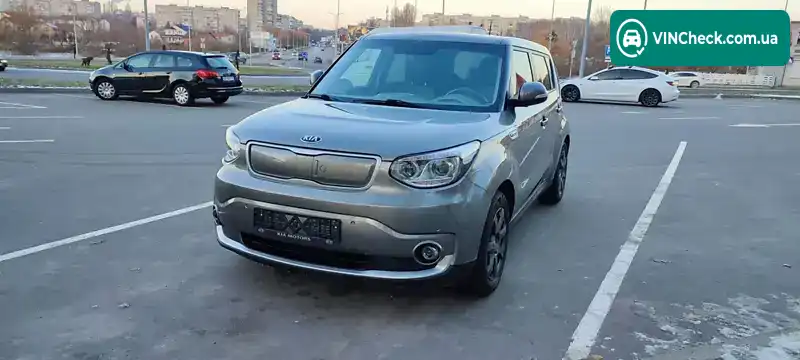 Kia Soul 2014, фото з оголошення 2 з 12, VIN KNAJX81EFG0760065