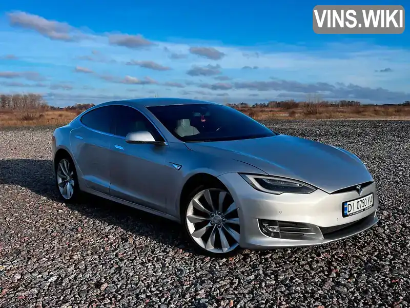 Tesla Model S 2016, фото з оголошення 2 з 21, VIN 5YJSA1E28GF156496
