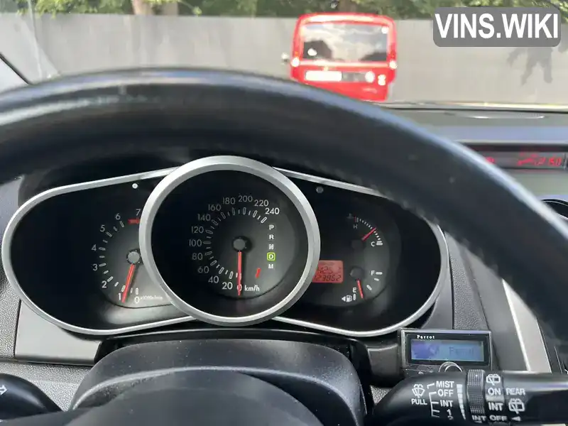 Mazda CX-7 2008, фото з оголошення 2 з 21, VIN JMZER893880111293