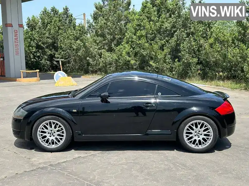 Audi TT 1998, фото з оголошення 2 з 10, VIN TRUZZZ8NZX1011462