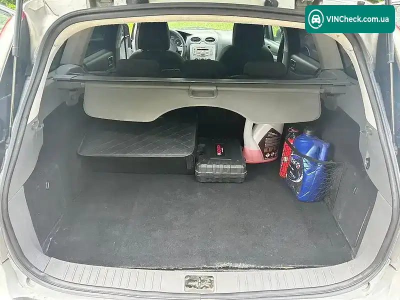 Ford Focus 2008, фото з оголошення 2 з 12, VIN WF0SXXGCDS8K83270