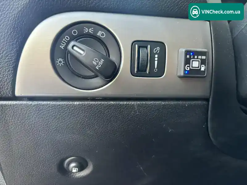 Dodge Durango 2013, фото з оголошення 2 з 21, VIN 1C4RDHAG0DC653504
