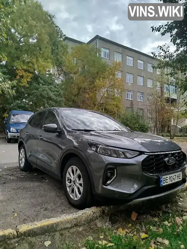 Ford Escape 2023, фото з оголошення 1 з 15, VIN 1FMCU0GNXPUB12080