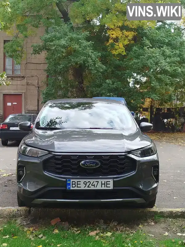 Ford Escape 2023, фото з оголошення 2 з 15, VIN 1FMCU0GNXPUB12080