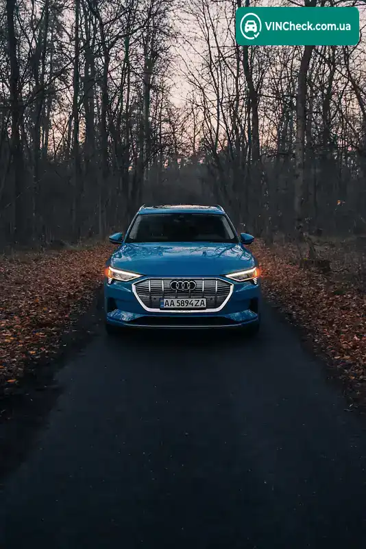 Audi e-tron 2019, фото з оголошення 2 з 21, VIN WA1LAAGEXKB010263