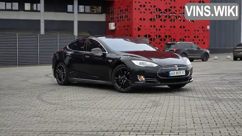Tesla Model S 2013, фото з оголошення 1 з 21, VIN 5YJSA1DPXDFP17094