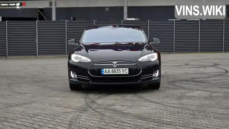 Tesla Model S 2013, фото з оголошення 2 з 21, VIN 5YJSA1DPXDFP17094