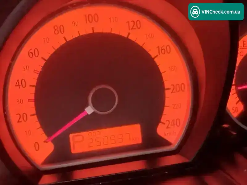 Kia Ceed 2008, фото з оголошення 1 з 5, VIN USYFFS2234L036712
