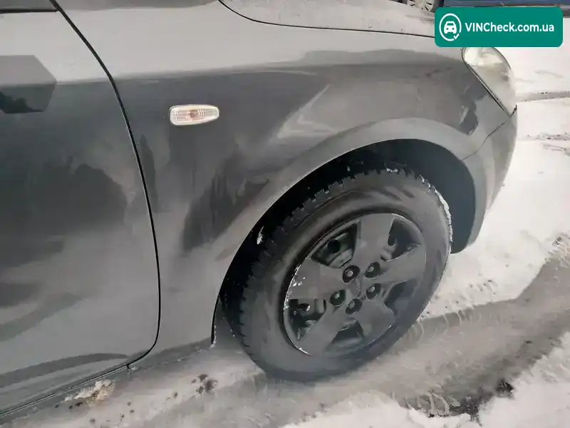 Kia Ceed 2008, фото з оголошення 2 з 5, VIN USYFFS2234L036712