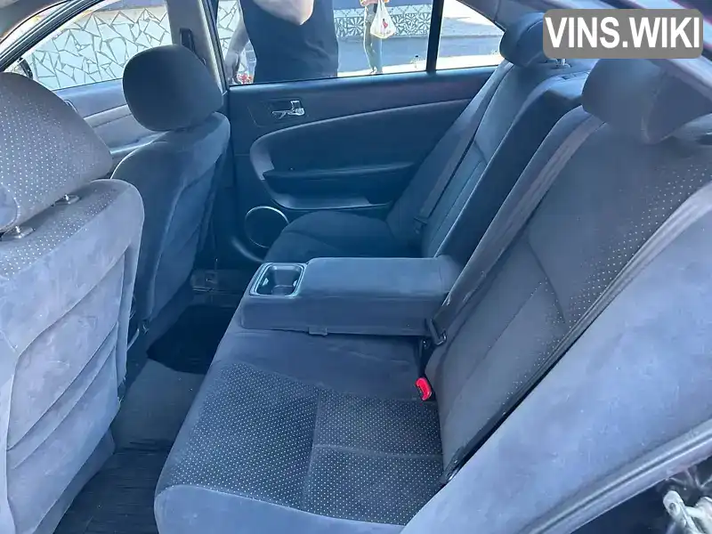 Chevrolet Epica 2008, фото з оголошення 2 з 11, VIN Y6DLF69KE8B128953