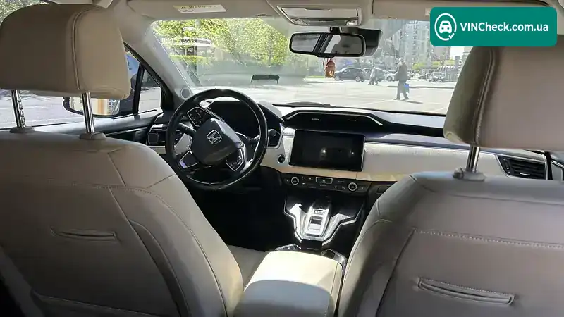 Honda Clarity 2017, фото з оголошення 1 з 21, VIN JHMZC5F32JC000710