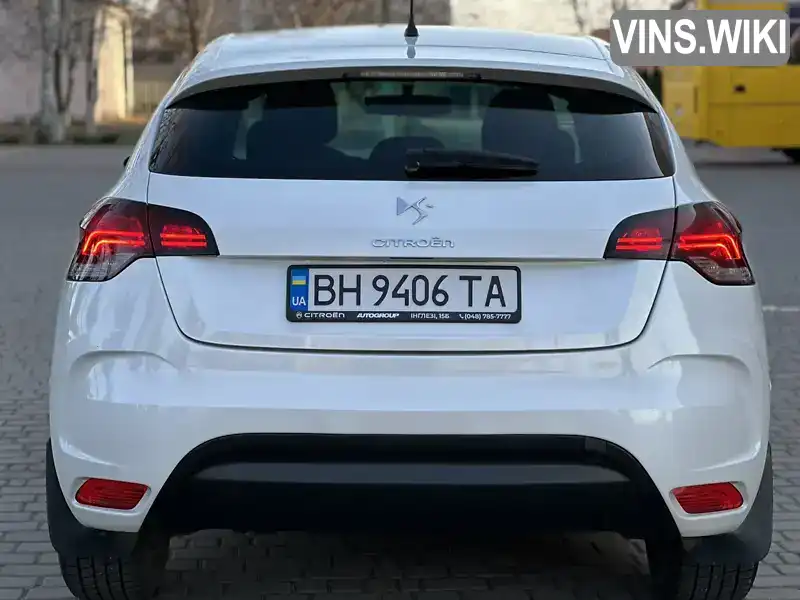 Citroen DS4 2012, фото з оголошення 2 з 21, VIN VF7NX5FEACY501816