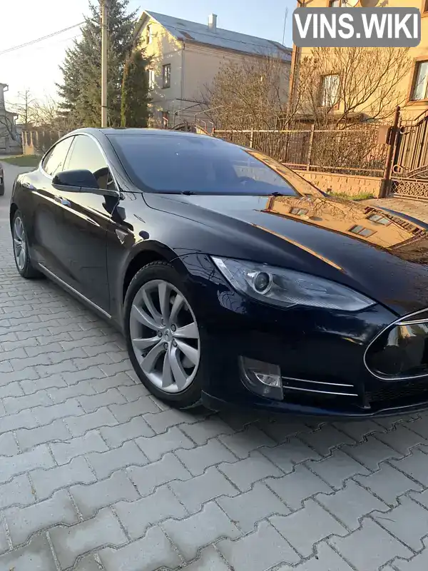 Tesla Model S 2015, фото з оголошення 1 з 13, VIN 5YJSA1H28FFP75903