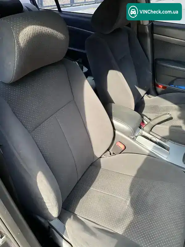 Chevrolet Epica 2007, фото з оголошення 2 з 9, VIN Y6DLF69KE7B085599