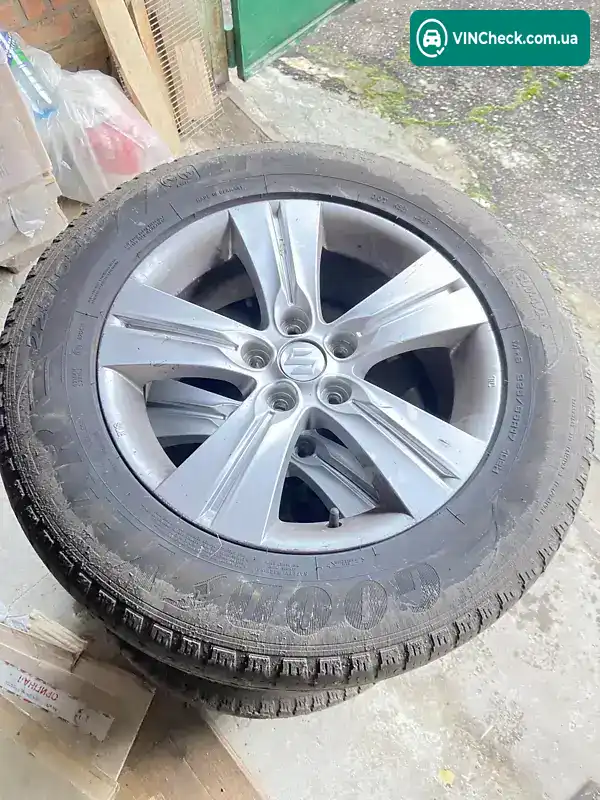 Jeep Patriot 2013, фото з оголошення 2 з 19, VIN 1C4NJRBB3ED595853