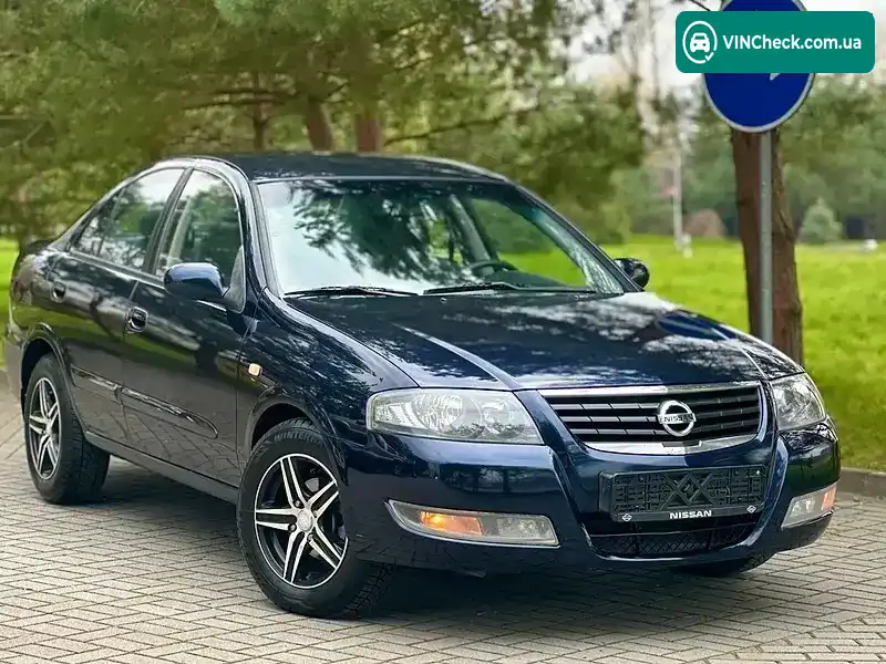 Nissan Almera 2012, фото з оголошення 1 з 21, VIN KNMCSHLASDP893335
