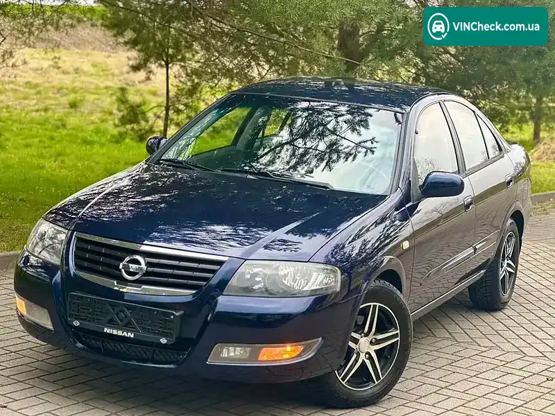 Nissan Almera 2012, фото з оголошення 2 з 21, VIN KNMCSHLASDP893335