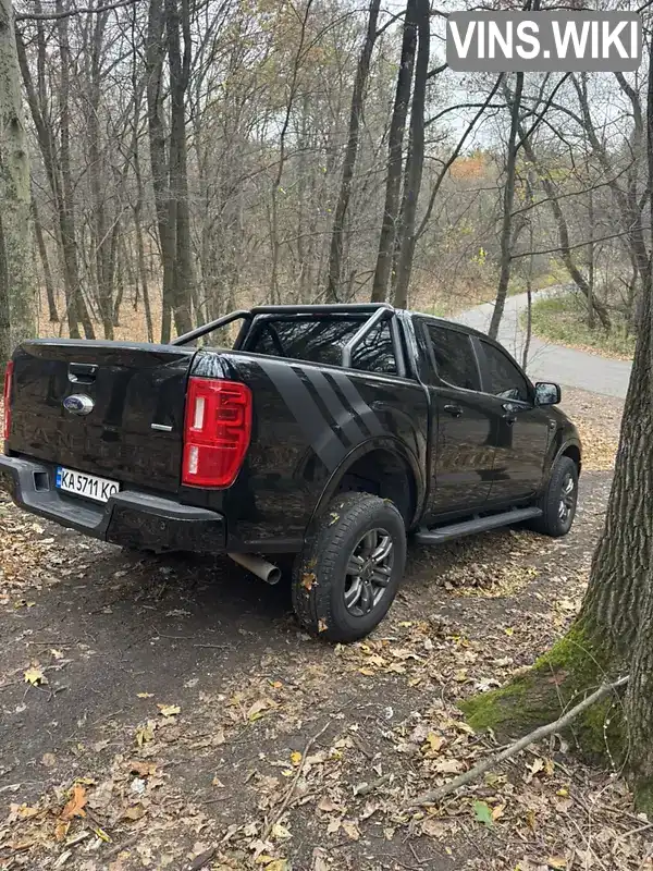 Ford Ranger 2019, фото з оголошення 2 з 21, VIN 1FTER4FH7KLA51514