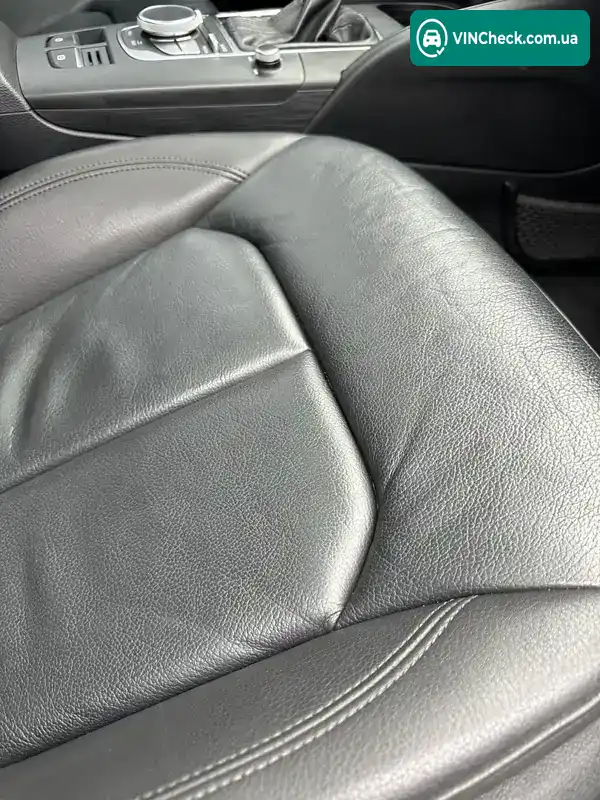 Audi A3 2016, фото з оголошення 1 з 18, VIN WAUZZZ8V0H1002240