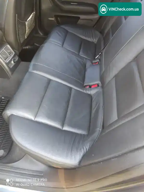 Audi A6 2005, фото з оголошення 2 з 14, VIN WAUZZZ4F46N076572