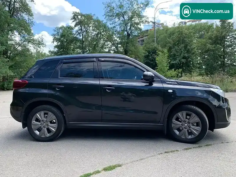 Suzuki Vitara 2020, фото з оголошення 2 з 20, VIN TSMLYDA1S00828485