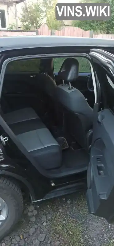 Dodge Caliber 2009, фото з оголошення 2 з 11, VIN 1B3HB48A99D212923