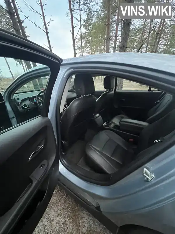 Chevrolet Volt 2014, фото з оголошення 2 з 21, VIN 1G1RH6E40EU157924