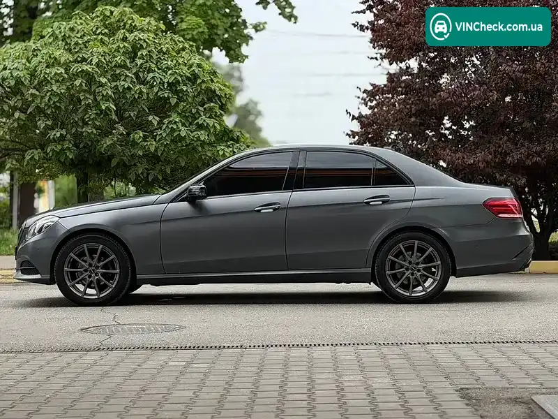 Mercedes-Benz E-Class 2013, фото з оголошення 2 з 21, VIN WDD2120351A944024
