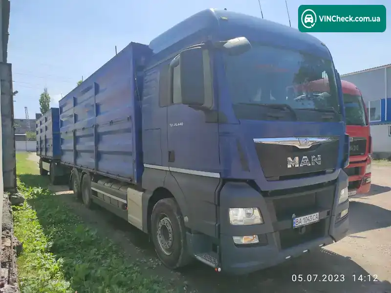 Man 26.440 2015, фото з оголошення 2 з 6, VIN WMA21XZZ2FM673473