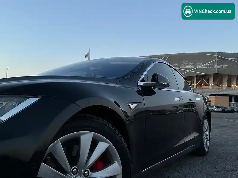 Tesla Model S 2014, фото з оголошення 2 з 19, VIN 5YJSA1H10EFP41637
