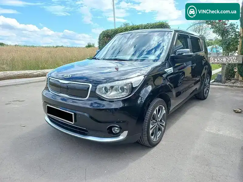 Kia Soul 2016, фото з оголошення 2 з 15, VIN KNDJX3AE1H7021258