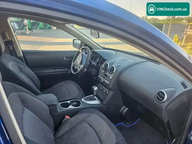 Nissan Rogue 2008, фото з оголошення 2 з 15, VIN JN8AS58V58W147231