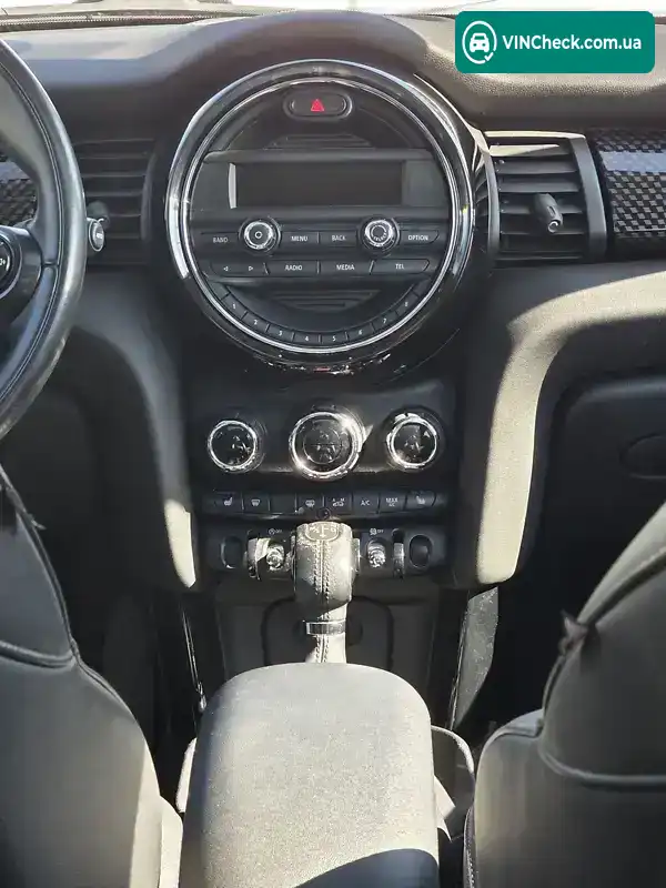 MINI Hatch 2014, фото з оголошення 2 з 18, VIN WMWXM7C52ET986833