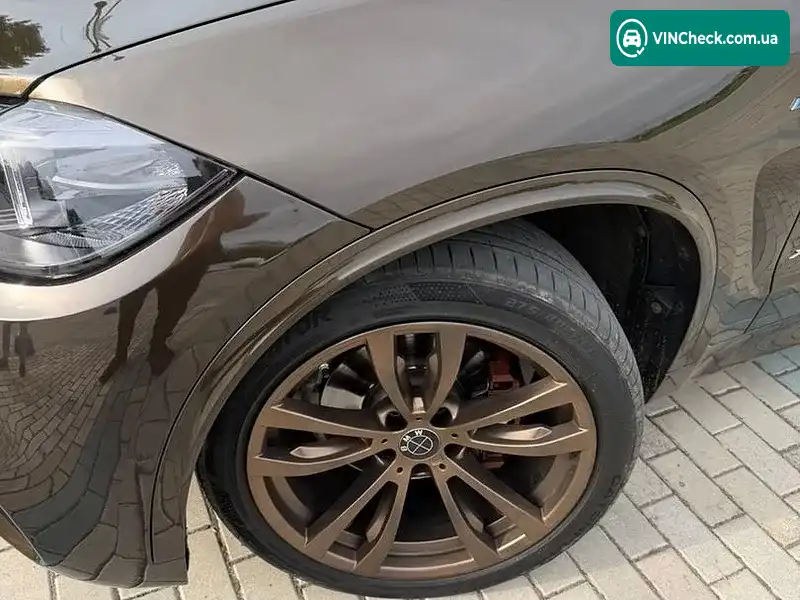 BMW X5 2014, фото з оголошення 2 з 20, VIN WBAKS410500H56321