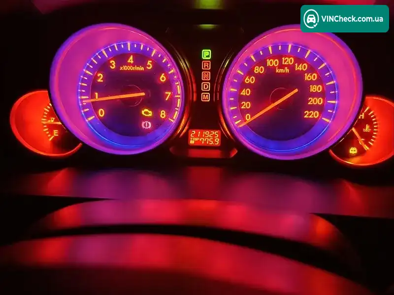 Mazda CX-9 2009, фото з оголошення 2 з 20, VIN JM7TB19A990114509
