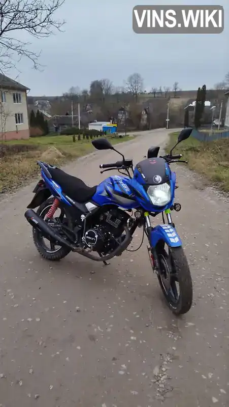 Geon Pantera 2013, фото з оголошення 1 з 5, VIN LDAPAK807DGD21615