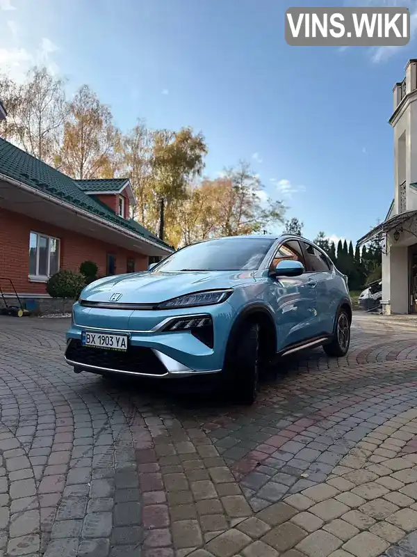 Honda M-NV 2023, фото з оголошення 2 з 21, VIN LVHDH2880P5000375