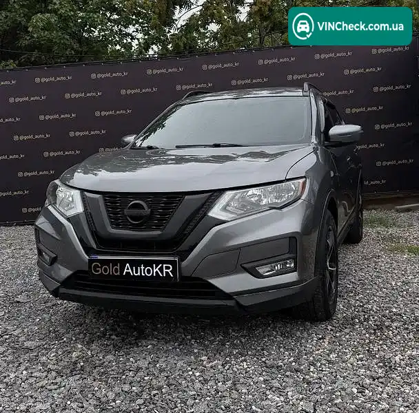 Nissan Rogue 2016, фото з оголошення 1 з 20, VIN JN8AT2MV7HW263502