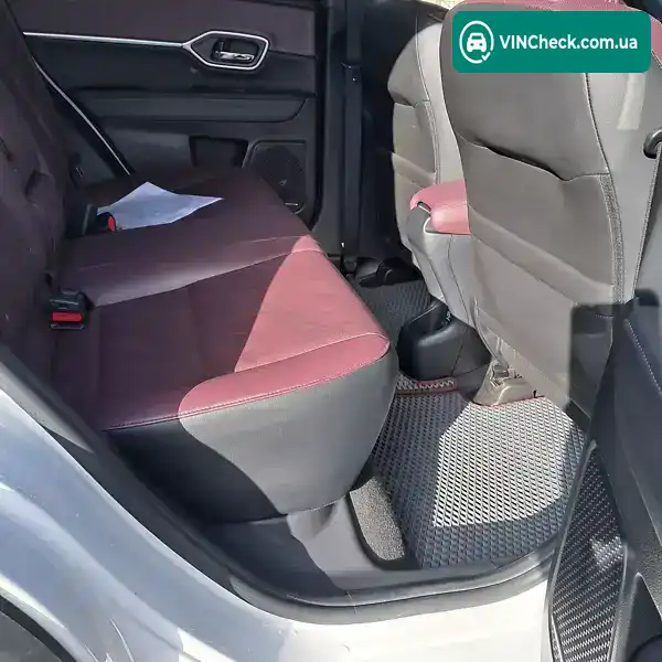 Honda M-NV 2022, фото з оголошення 1 з 21, VIN LVHDH287XN5002557