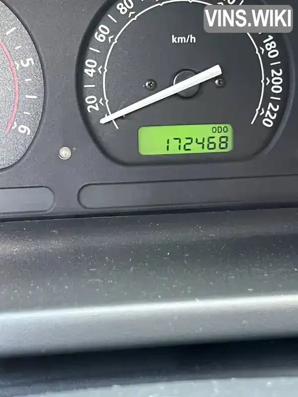 Land Rover Freelander 2002, фото з оголошення 2 з 11, VIN SALLNABE82A203113