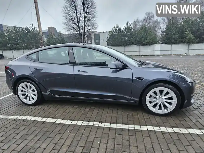 Tesla Model 3 2023, фото з оголошення 2 з 21, VIN 5YJ3E1EB1PF462769