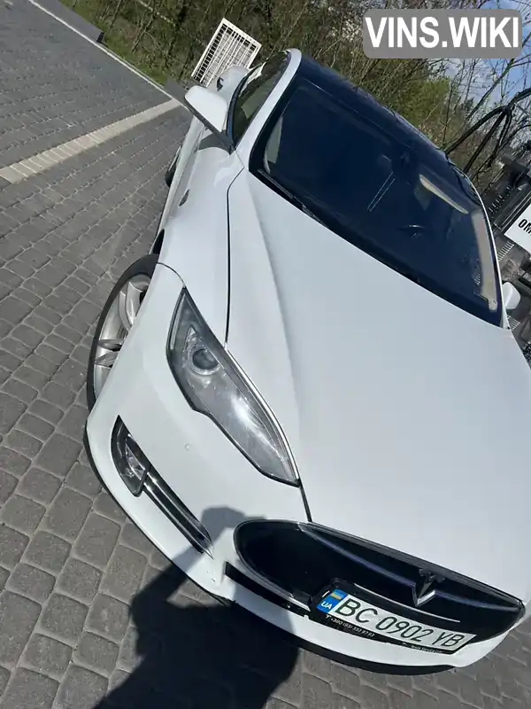 Tesla Model S 2015, фото з оголошення 2 з 21, VIN 5YJSA1H22FFP74763
